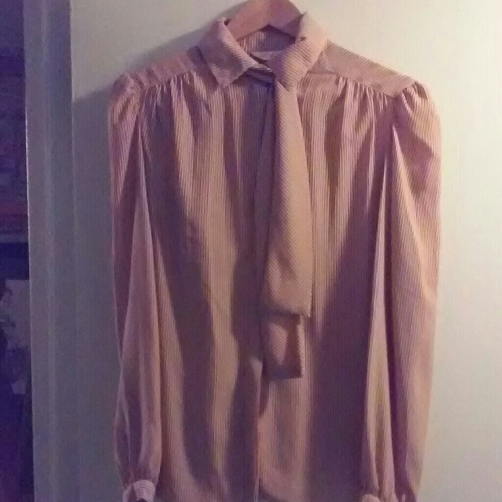 St. John Blouse